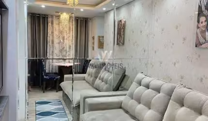 Apartamento 02 Quartos na Colônia Rio Grande