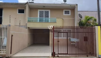 Sobrado na Cidade Jardim com 03 quartos com suíte