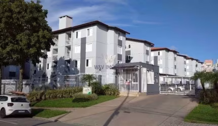 Apartamento  Residencial Alliance com 3 quartos e suíte, na Cidade Jardim