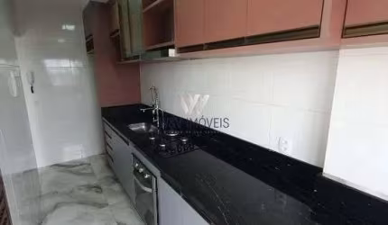 Residencial Parque das Acácias, com 02 quartos na Colônia Rio Grande