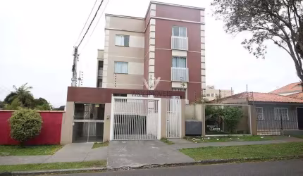 Apartamento Cruzeiro, com 02 quartos, em São José dos Pinhais