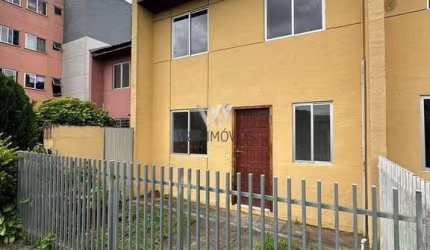 Sobrado em Condomínio fechado em São José dos Pinhais