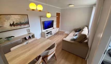 Apartamento 3 quartos Moradias do Arvoredo