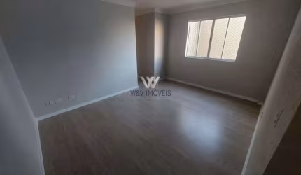 Apartamento 3 quartos com suíte em São José dos Pinhais