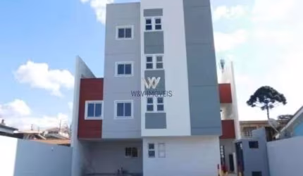 Apartamento São Marcos com 02 quartos