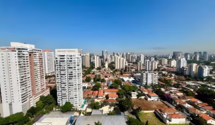 Apartamento 105m², 2 Suítes ampliadas + 2 vagas
