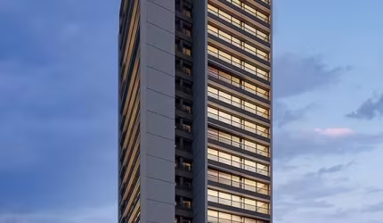 Apartamento de 130m - 3 Suítes - 2 vagas - Brooklin