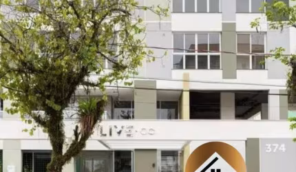 Apartamento mobiliado c/ suíte - Bom Retiro