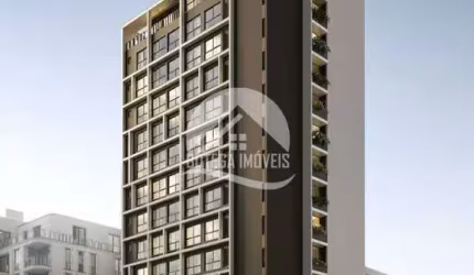 Apartamento com 2 ou 3 quartos - Anita Garibaldi