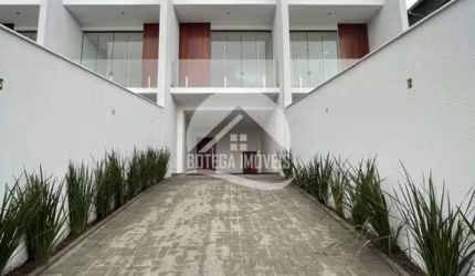 Geminado Triplex - 3 quartos