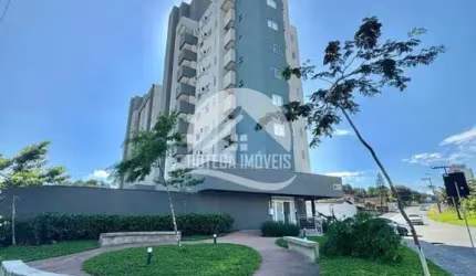 Apto 2 quartos - Costa e Silva
