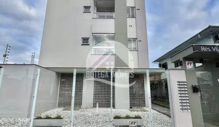 Apto 2 quartos semi mobiliado - Bairro Comasa