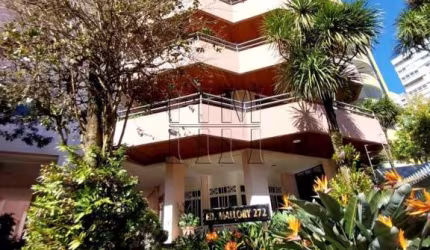 Apartamento com 3 quartos à venda na Rua Felipe Camarão, 272, Exposição, Caxias do Sul por R$ 1.484.000