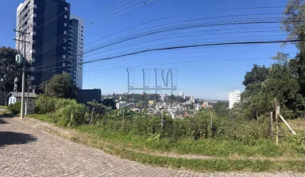 Terreno à venda na Rua Pedro Pezzi, 1236, Panazzolo, Caxias do Sul por R$ 2.500.000
