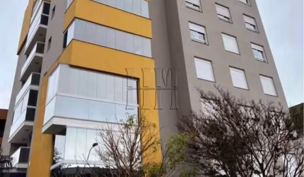 Apartamento com 3 quartos à venda na Mariana Prezi, 497, Pio X, Caxias do Sul por R$ 710.000