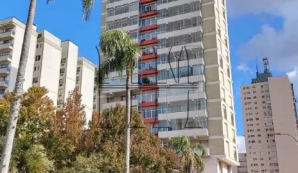 Apartamento com 3 quartos à venda na Dr. Montaury, 100, Centro, Caxias do Sul por R$ 623.000