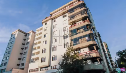 Cobertura com 3 quartos à venda na Rua Bento Gonçalves, 2655, São Pelegrino, Caxias do Sul por R$ 1.280.000
