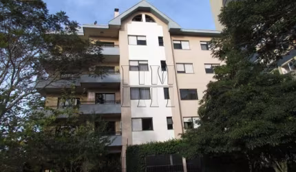 Apartamento com 3 quartos à venda na Rua Ceará, 26, Jardim América, Caxias do Sul por R$ 810.000