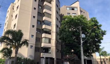 Apartamento com 3 quartos à venda na Avenida Independência, 1280, Cristo Redentor, Caxias do Sul por R$ 980.000