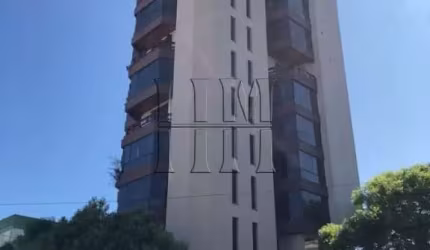 Cobertura com 3 quartos à venda na Rua Silveira Martins, 1631, Nossa Senhora de Lourdes, Caxias do Sul por R$ 960.000