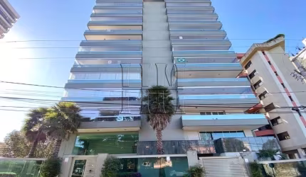 Apartamento com 2 quartos à venda na Rua Leonel Mosele, 2450, Pio X, Caxias do Sul por R$ 565.000