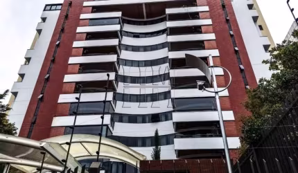 Apartamento com 3 quartos à venda na Rua Carlos Giesen, 1345, Exposição, Caxias do Sul por R$ 1.350.000