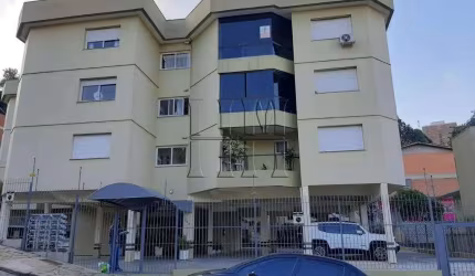 Apartamento com 2 quartos à venda na Francisco Boniatti, 309, São Leopoldo, Caxias do Sul por R$ 326.000