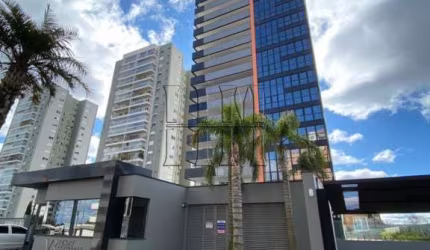 Apartamento com 3 quartos à venda na Rua Cláudio Antônio Bertoni, 122, Madureira, Caxias do Sul por R$ 1.850.000