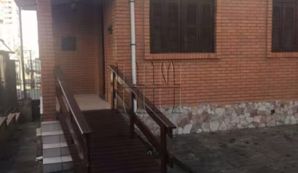 Casa com 4 quartos à venda na Rua Irma Valiera, 175, São Pelegrino, Caxias do Sul por R$ 1.580.000