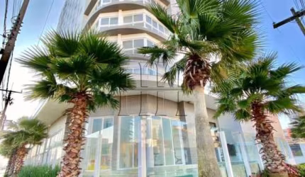 Apartamento com 4 quartos à venda na Rua Marabá, 3407, Navegantes, Capão da Canoa por R$ 1.860.000