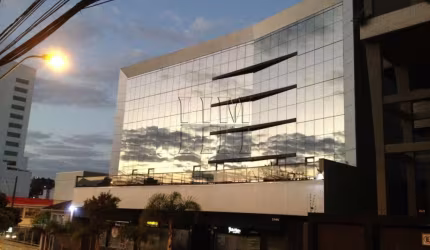 Sala comercial à venda na Rua Vereador Mário Pezzi, 662, Exposição, Caxias do Sul por R$ 461.530