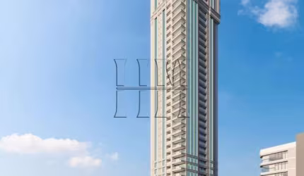 Apartamento com 4 quartos à venda na Avenida Nereu Ramos, 100, Centro, Itapema por R$ 5.495.000