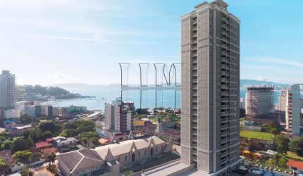 Apartamento com 4 quartos à venda na Gov. Celso Ramos, 605, Centro, Itapema por R$ 2.195.000