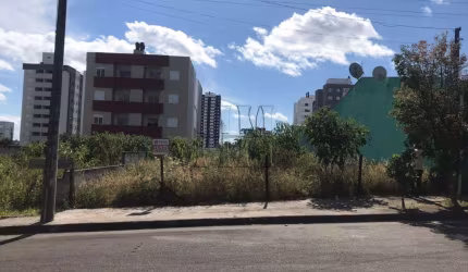 Terreno à venda na Rua Lydia Lauer, 3066, Vila Verde, Caxias do Sul por R$ 298.000