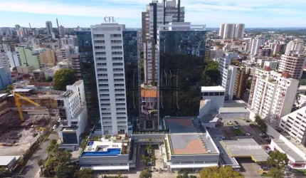 Sala comercial à venda na Rua Alfredo Chaves, 1092, Exposição, Caxias do Sul por R$ 445.000