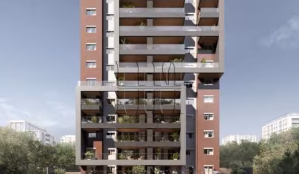 Apartamento com 3 quartos à venda na Rua Fermino Minghelli, 2183, Panazzolo, Caxias do Sul por R$ 1.256.000