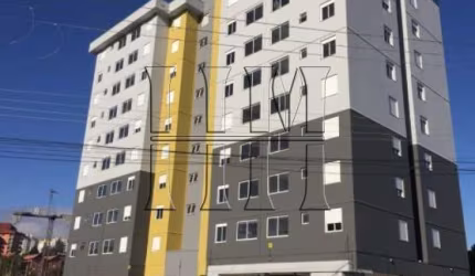 Apartamento com 2 quartos à venda na Rua Engenheiro Evald Arboite, 407, Interlagos, Caxias do Sul por R$ 285.000
