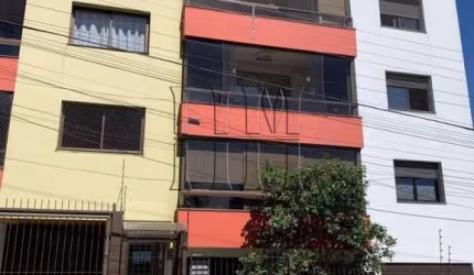 Apartamento com 2 quartos à venda na Dr. Paulo Roberto Almeida, 15, Universitário, Caxias do Sul por R$ 652.000