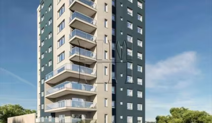 Apartamento com 3 quartos à venda na Rua Raimundo Nora, 372, Panazzolo, Caxias do Sul por R$ 1.465.000