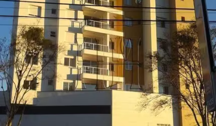 Apartamento com 3 quartos à venda na Dr. Emílio Ataliba Finger, 70, Nossa Senhora da Saúde, Caxias do Sul por R$ 625.000