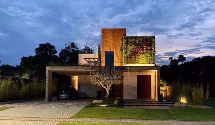 Casa em condomínio fechado com 3 quartos à venda na Vereador Ari Antonio Bergozza, 2059, Nossa Senhora da Saúde, Caxias do Sul por R$ 4.360.000