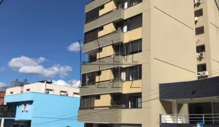Apartamento com 3 quartos à venda na Rua Ernesto Alves, 2324, Centro, Caxias do Sul por R$ 850.000