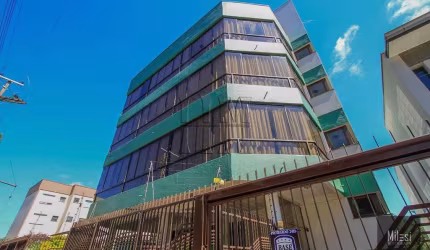 Apartamento 4 dormitórios, mobiliado.