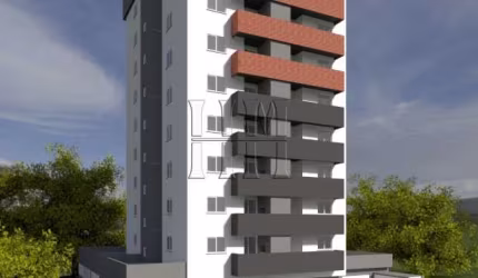Apartamento com 2 quartos à venda na Joao Pratavieira, 173, Jardim Itália, Caxias do Sul por R$ 299.000