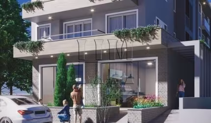 Apartamento com 2 quartos à venda na Batista Luzardo, 275, Centro, Canela por R$ 925.000