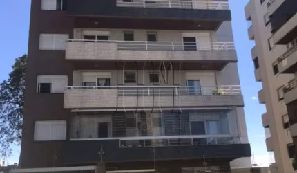Apartamento com 3 quartos à venda na Rua José Aloysio Brugger, 1553, Jardim América, Caxias do Sul por R$ 1.380.000