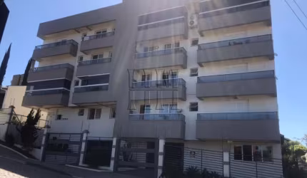 Apartamento com 3 quartos à venda na Rua Padre João Humberto Sachet, 1006, Santa Catarina, Caxias do Sul por R$ 750.000