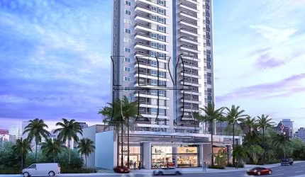 Apartamento com 1 quarto à venda na Rua Matheo Gianella, 492, Santa Catarina, Caxias do Sul por R$ 385.000