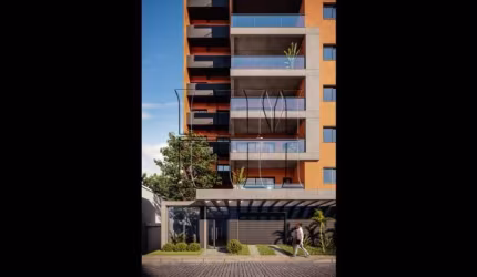 Apartamento com 3 quartos à venda na Jayme Romeu Rossler, 89, Planalto, Farroupilha por R$ 1.005.000