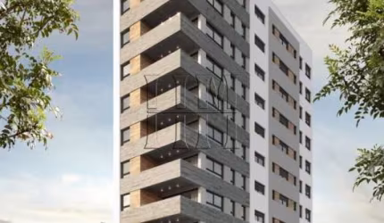 Apartamento com 3 quartos à venda na Rua Visconde de Mauá, 476, São Pelegrino, Caxias do Sul por R$ 1.340.000
